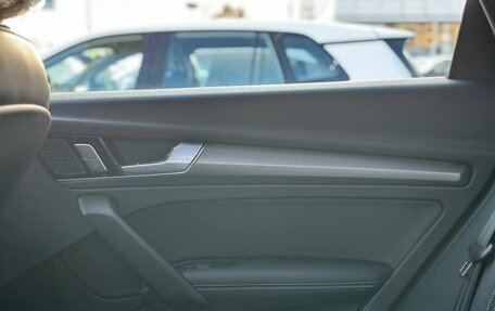 Audi Q5, 2025 год, 5 500 000 рублей, 28 фотография