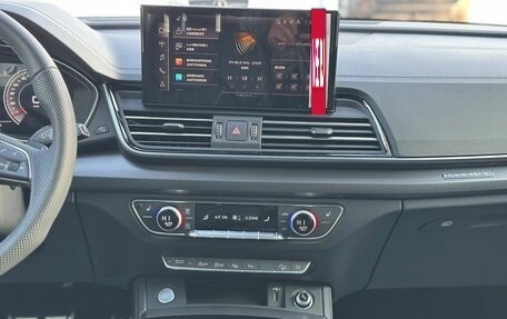 Audi Q5, 2025 год, 5 500 000 рублей, 24 фотография