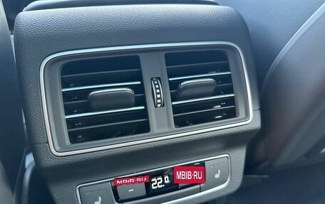 Audi Q5, 2025 год, 5 500 000 рублей, 29 фотография