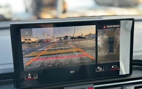 Audi Q5, 2025 год, 5 500 000 рублей, 20 фотография