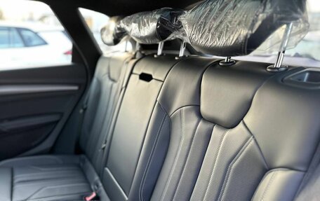 Audi Q5, 2025 год, 5 500 000 рублей, 31 фотография