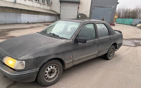 Ford Sierra I, 1991 год, 120 000 рублей, 3 фотография