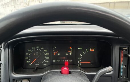 Ford Sierra I, 1991 год, 120 000 рублей, 6 фотография