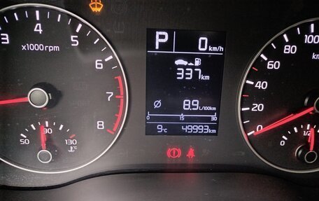 KIA Rio IV, 2021 год, 1 780 000 рублей, 2 фотография