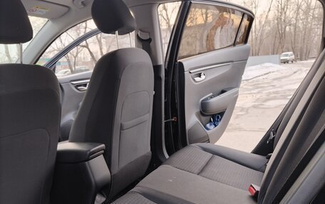 KIA Rio IV, 2021 год, 1 780 000 рублей, 7 фотография