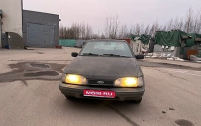 Ford Sierra I, 1991 год, 120 000 рублей, 1 фотография