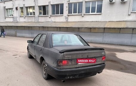 Ford Sierra I, 1991 год, 120 000 рублей, 4 фотография