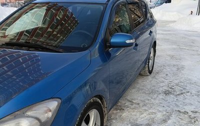 KIA cee'd I рестайлинг, 2011 год, 649 000 рублей, 1 фотография