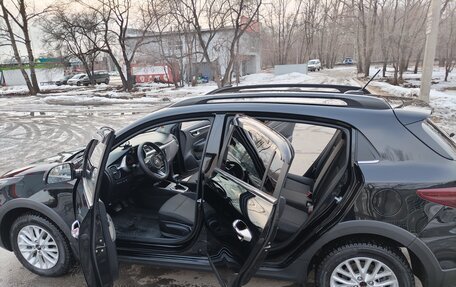 KIA Rio IV, 2021 год, 1 780 000 рублей, 11 фотография