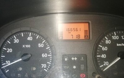 Renault Logan I, 2007 год, 380 000 рублей, 1 фотография