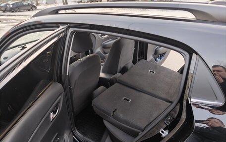 KIA Rio IV, 2021 год, 1 780 000 рублей, 9 фотография