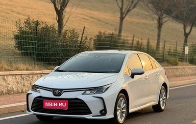 Toyota Corolla, 2022 год, 1 600 000 рублей, 1 фотография