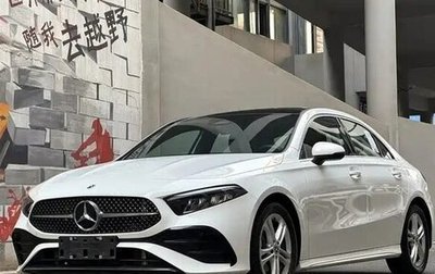 Mercedes-Benz A-Класс, 2023 год, 1 640 004 рублей, 1 фотография