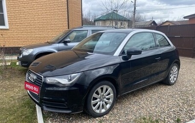Audi A1, 2012 год, 950 000 рублей, 1 фотография