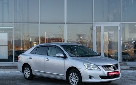 Toyota Premio, 2009 год, 1 150 000 рублей, 1 фотография