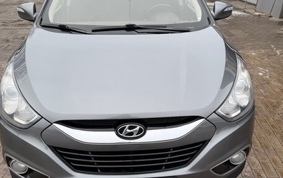 Hyundai ix35 I рестайлинг, 2011 год, 1 050 000 рублей, 1 фотография