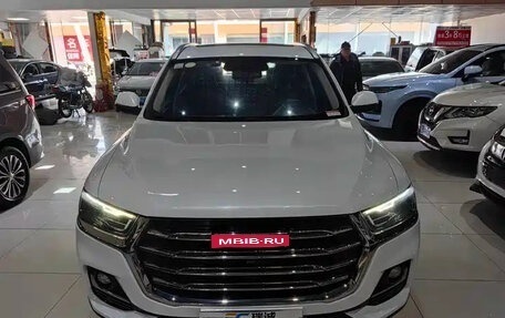 Haval H6, 2021 год, 1 149 000 рублей, 1 фотография