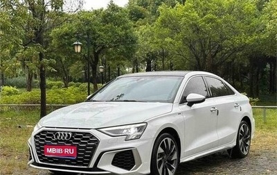 Audi A3, 2021 год, 1 868 000 рублей, 1 фотография
