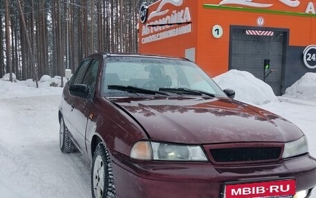 Daewoo Nexia I рестайлинг, 2006 год, 80 000 рублей, 1 фотография