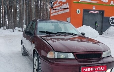 Daewoo Nexia I рестайлинг, 2006 год, 80 000 рублей, 1 фотография