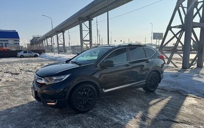 Honda CR-V IV, 2020 год, 3 000 000 рублей, 1 фотография