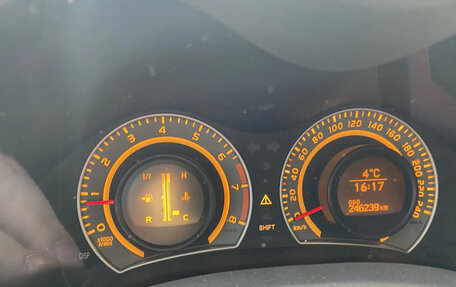 Toyota Auris II, 2007 год, 820 000 рублей, 1 фотография