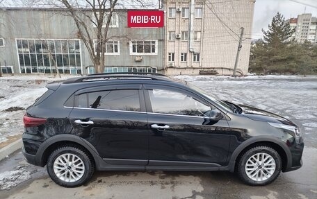 KIA Rio IV, 2021 год, 1 780 000 рублей, 14 фотография