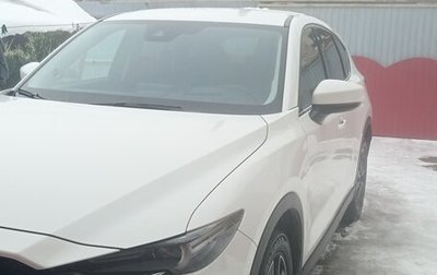 Mazda CX-5 II, 2018 год, 2 890 000 рублей, 1 фотография