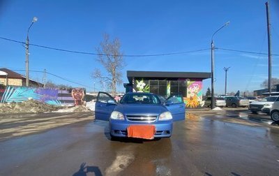 Chevrolet Lacetti, 2008 год, 500 000 рублей, 1 фотография