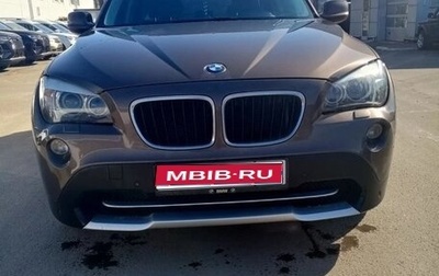 BMW X1, 2012 год, 1 560 000 рублей, 1 фотография