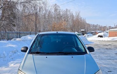 Hyundai Click I, 2003 год, 460 000 рублей, 1 фотография