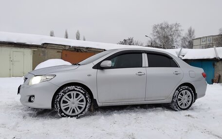 Toyota Corolla, 2008 год, 780 000 рублей, 2 фотография