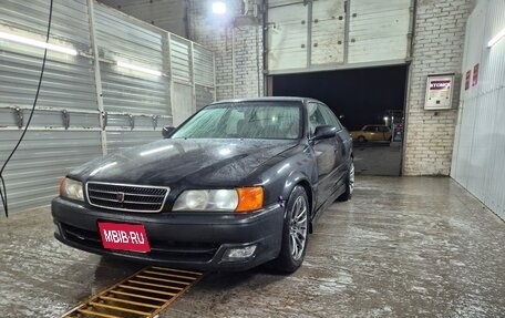 Toyota Chaser VI, 1998 год, 850 000 рублей, 1 фотография