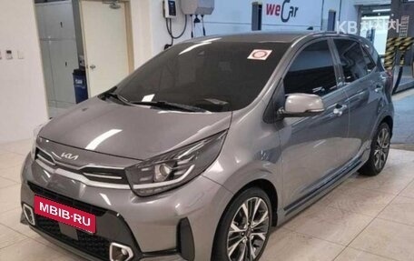 KIA Morning III, 2022 год, 990 000 рублей, 1 фотография