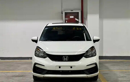 Honda Fit, 2022 год, 949 000 рублей, 1 фотография