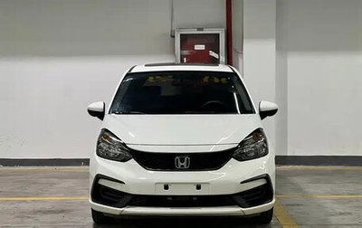 Honda Fit, 2022 год, 949 000 рублей, 1 фотография