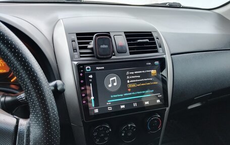 Toyota Corolla, 2008 год, 780 000 рублей, 5 фотография