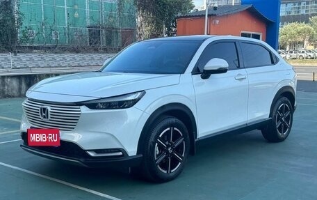 Honda Vezel, 2023 год, 2 320 000 рублей, 1 фотография