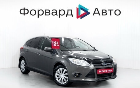 Ford Focus III, 2012 год, 699 000 рублей, 1 фотография
