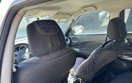 Nissan Juke II, 2013 год, 920 000 рублей, 6 фотография