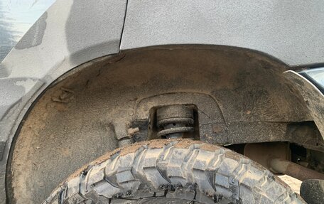 Chevrolet Niva I рестайлинг, 2007 год, 869 999 рублей, 16 фотография