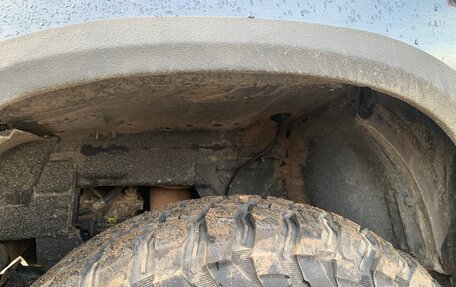 Chevrolet Niva I рестайлинг, 2007 год, 869 999 рублей, 15 фотография