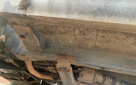 Chevrolet Niva I рестайлинг, 2007 год, 869 999 рублей, 21 фотография