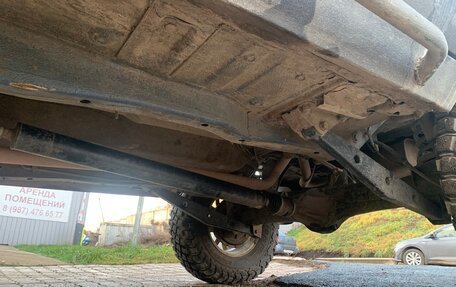 Chevrolet Niva I рестайлинг, 2007 год, 869 999 рублей, 22 фотография