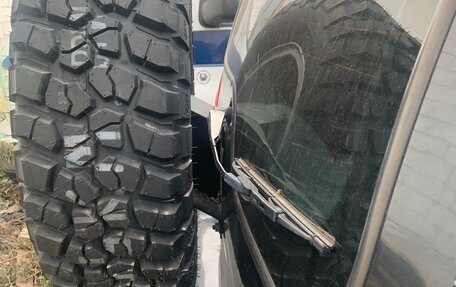 Chevrolet Niva I рестайлинг, 2007 год, 869 999 рублей, 26 фотография