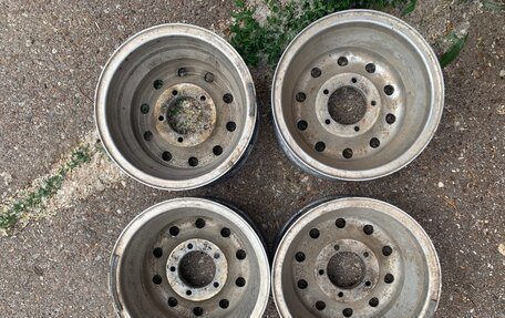 Chevrolet Niva I рестайлинг, 2007 год, 869 999 рублей, 30 фотография