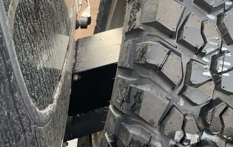 Chevrolet Niva I рестайлинг, 2007 год, 869 999 рублей, 27 фотография