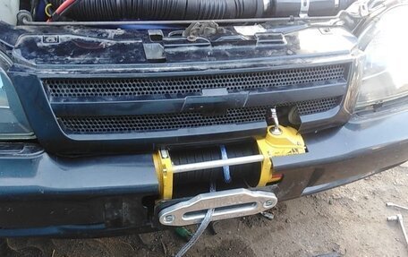 Chevrolet Niva I рестайлинг, 2007 год, 869 999 рублей, 36 фотография