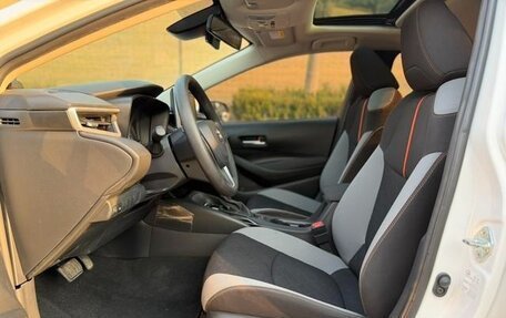 Toyota Corolla, 2022 год, 1 600 000 рублей, 8 фотография