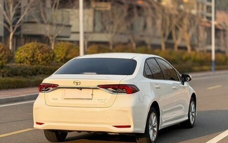 Toyota Corolla, 2022 год, 1 600 000 рублей, 7 фотография